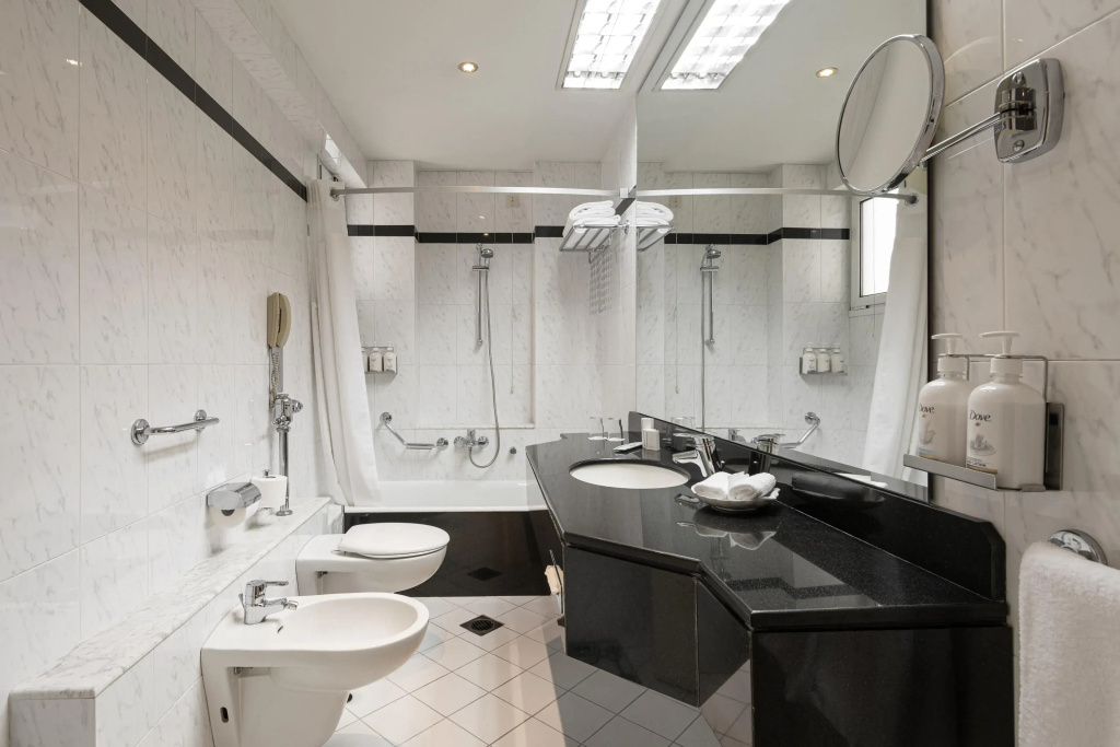 Holiday Inn Thessaloniki by IHG - Chambres
