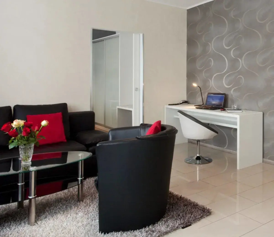 Hotel Asahi - Chambres