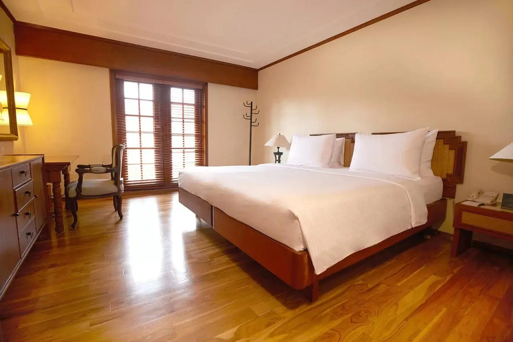 Nusa Dua Beach Hotel & Spa, Bali