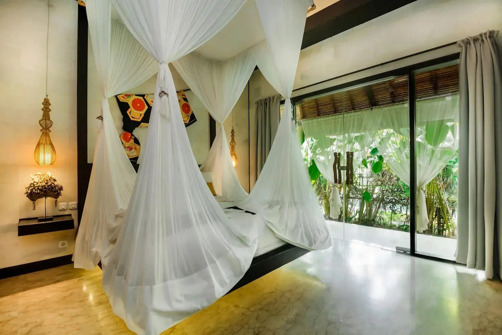 Karmagali Boutique Suites & Private villas - Chambres