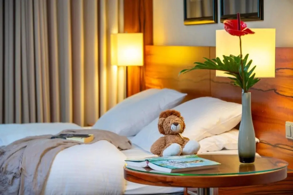 Hotel photo 16