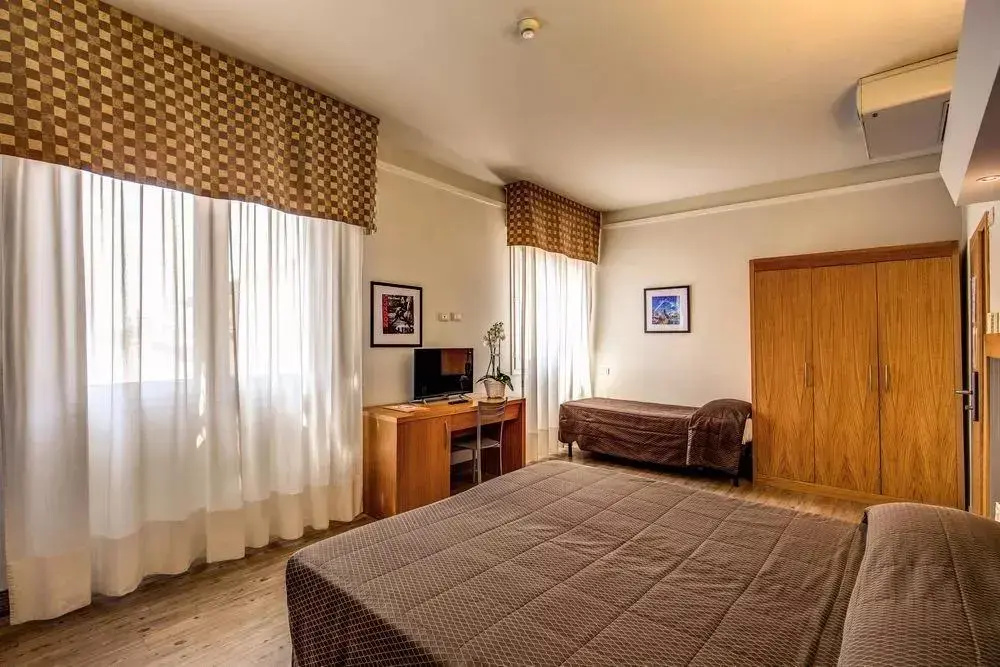 Delle Nazioni Hotel  - Chambres