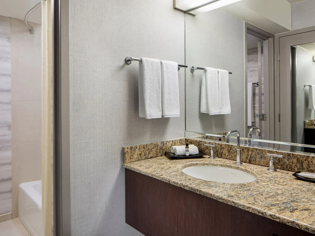 Hyatt Regency DFW International Airport - Adjacent to Terminal C - Chambres