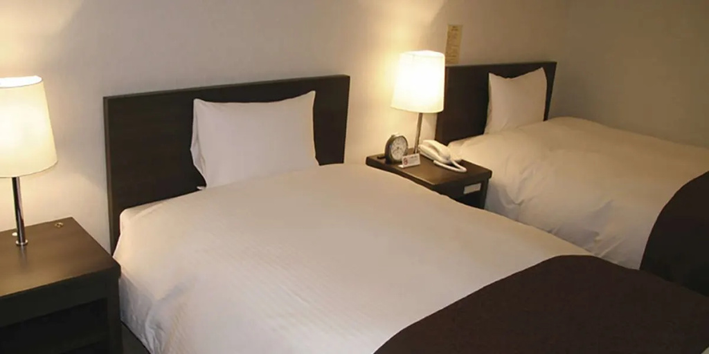Shinjuku Sun Park Hotel 사진 10