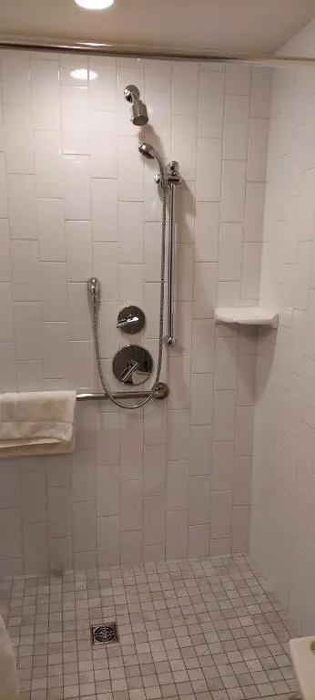 Belfast Harbor Inn - Chambres