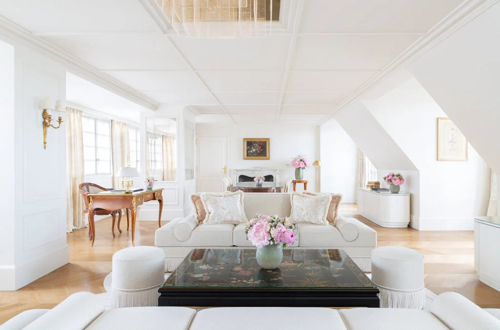 Hotel Le Bristol Paris 135