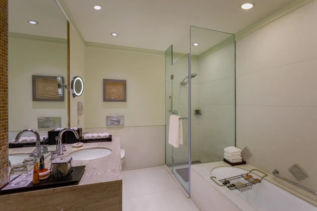 ITC Maurya, a Luxury Collection Hotel, New Delhi - Chambres