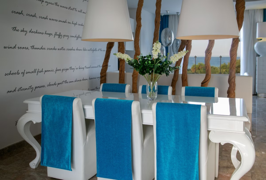 Althea Kalamies Luxury Villas By Louis Hotels - Général