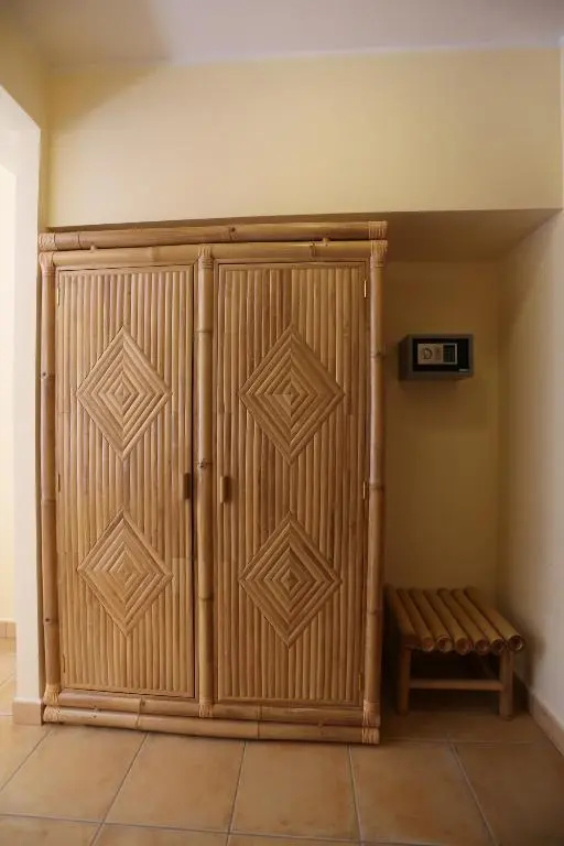 Le Saline Resort - Chambres