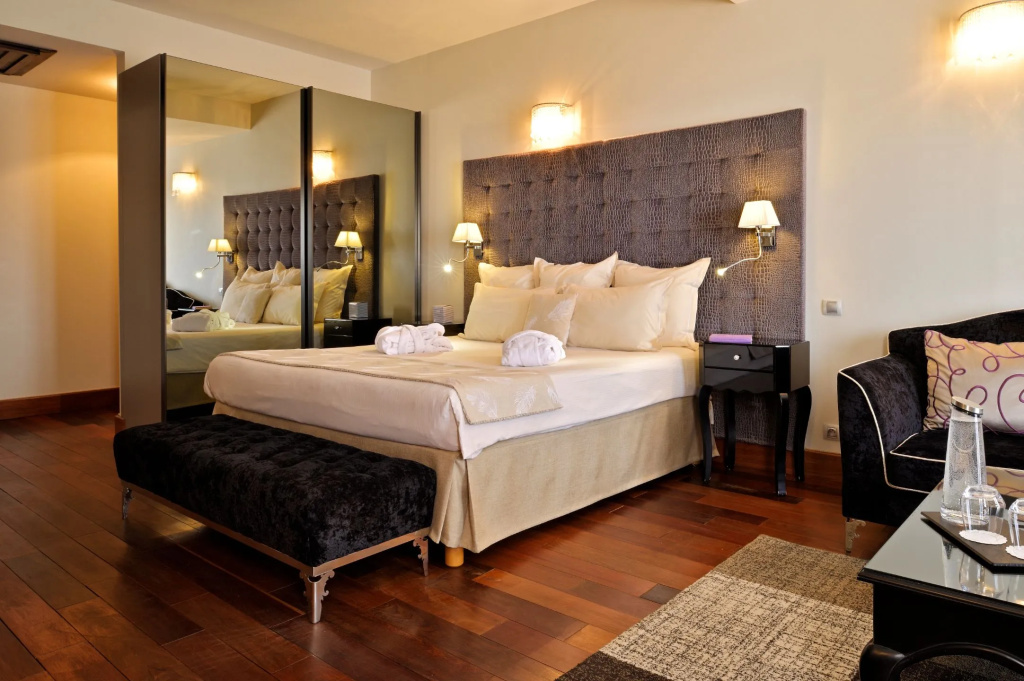 Demeure Loredana - Chambres