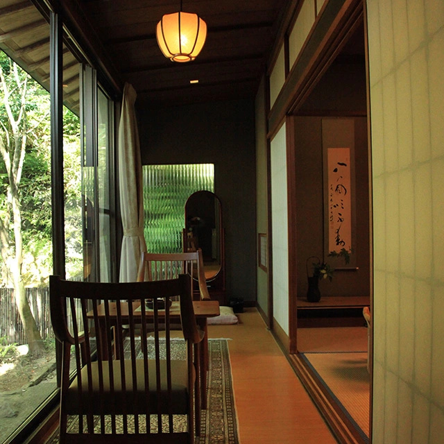 Nishimuraya Honkan Guest House 사진 12