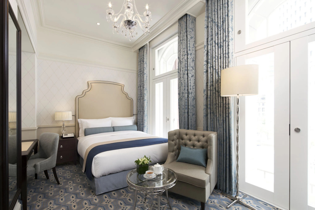 The Tokyo Station Hotel 사진 1