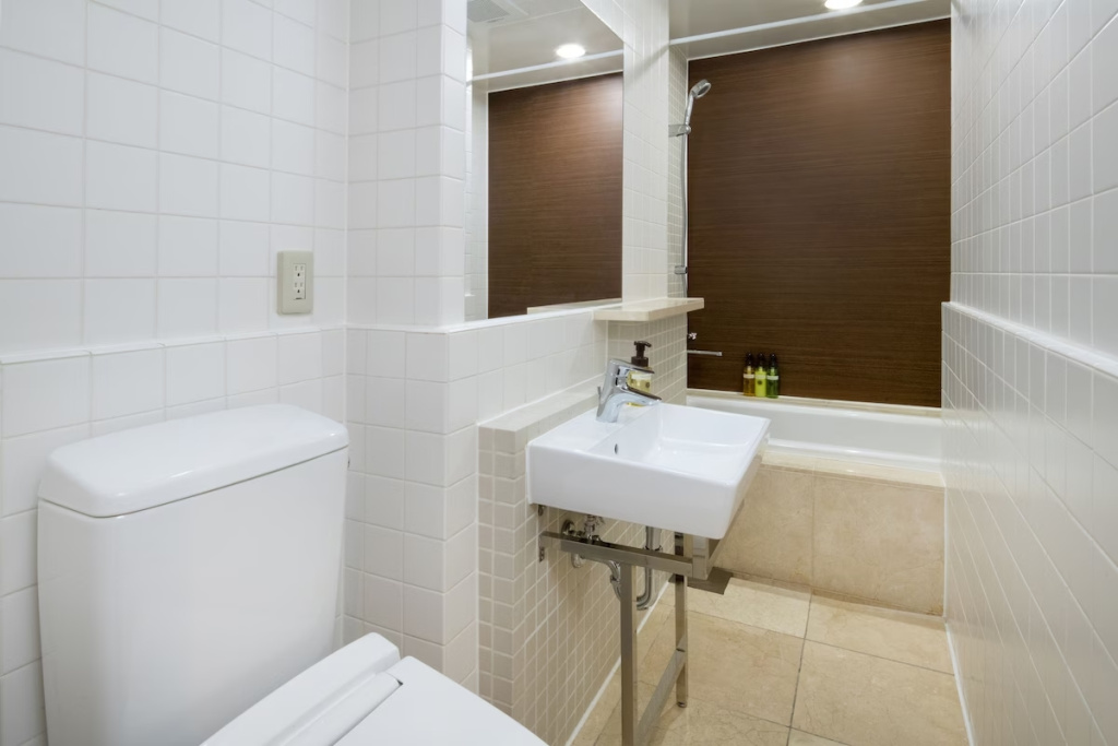 Mystays Nishi Shinjuku Hotel 사진 35