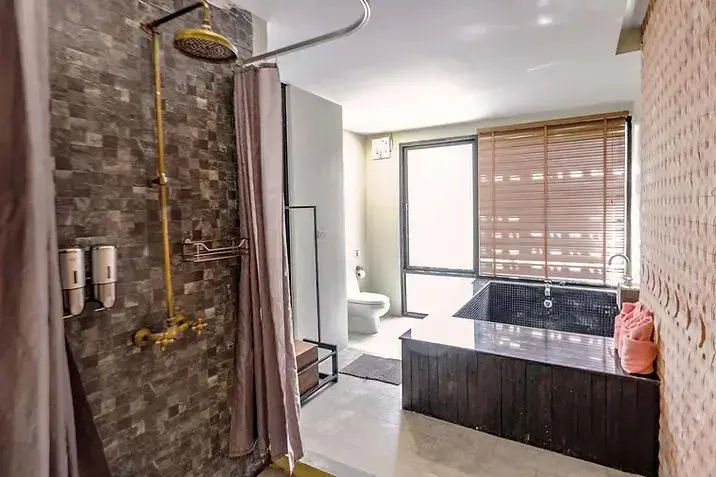 SriLanta Resort and Spa - Chambres