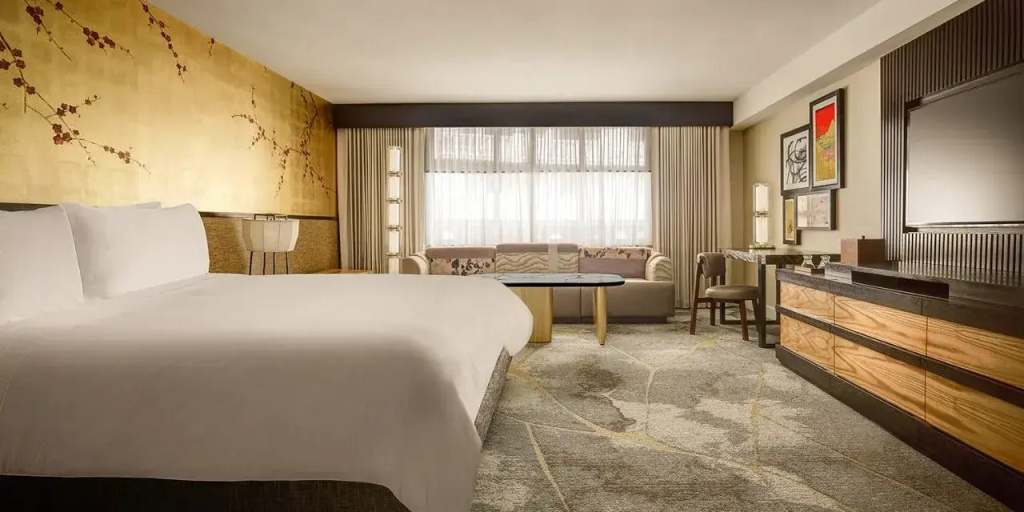 The Sake Suite