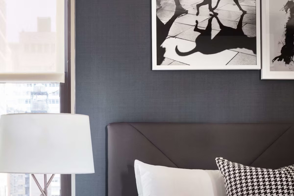 The Shelburne Sonesta New York - Chambres