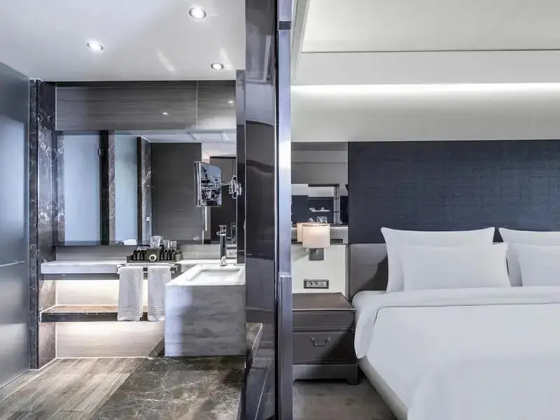 Rixos Premium Belek - The Land of Legends Access Hotel - Chambres