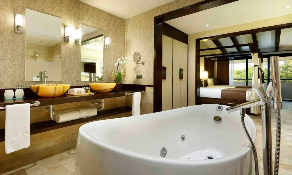 Grand Palladium Colonial Resort & Spa All Inclusive - Général