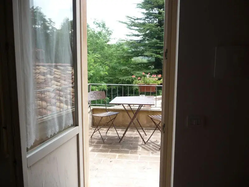 Country House La Locanda del Borgo - Chambres