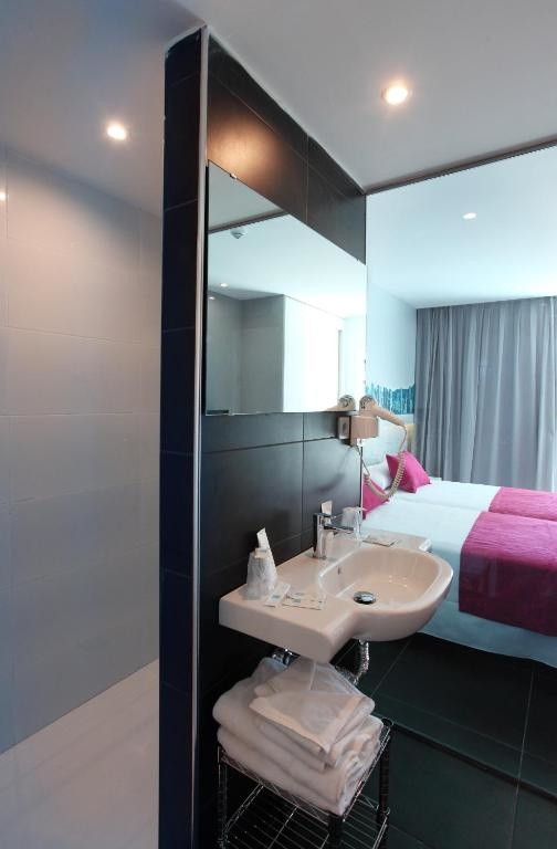 Hotel Agua Azul - Adults Only - Chambres