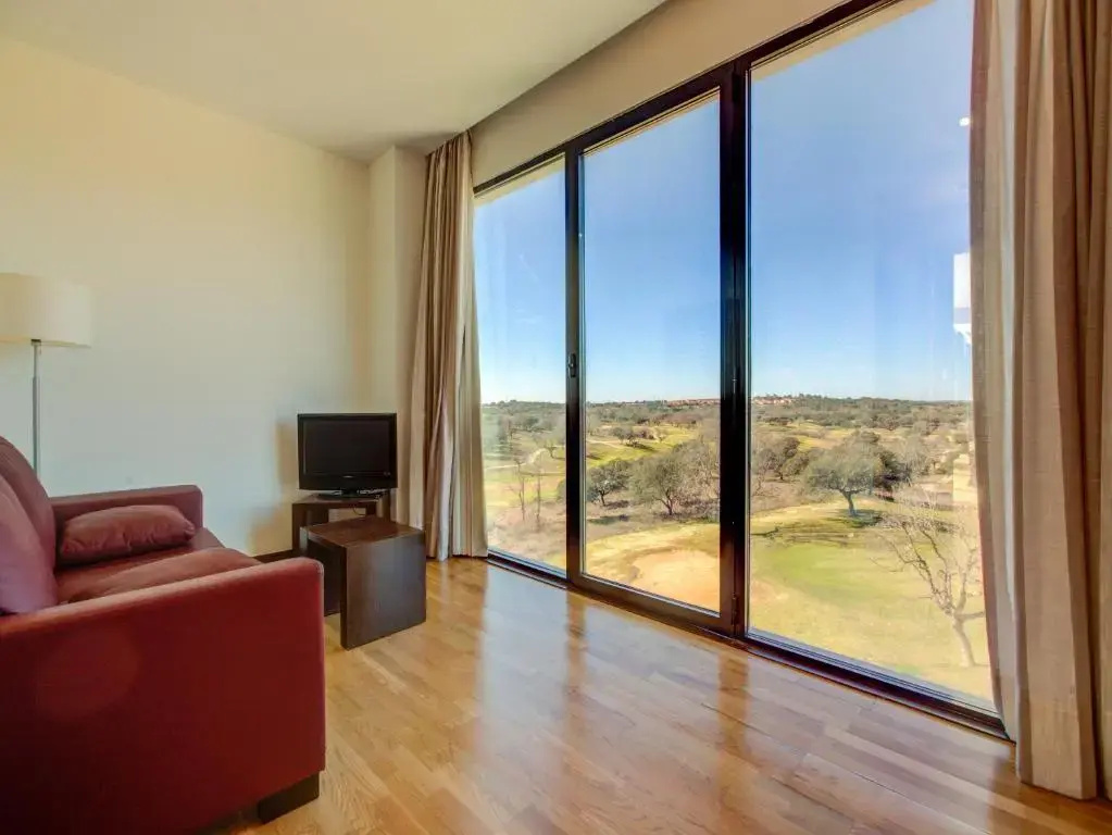 Hospedium Valles de Gredos - Chambres