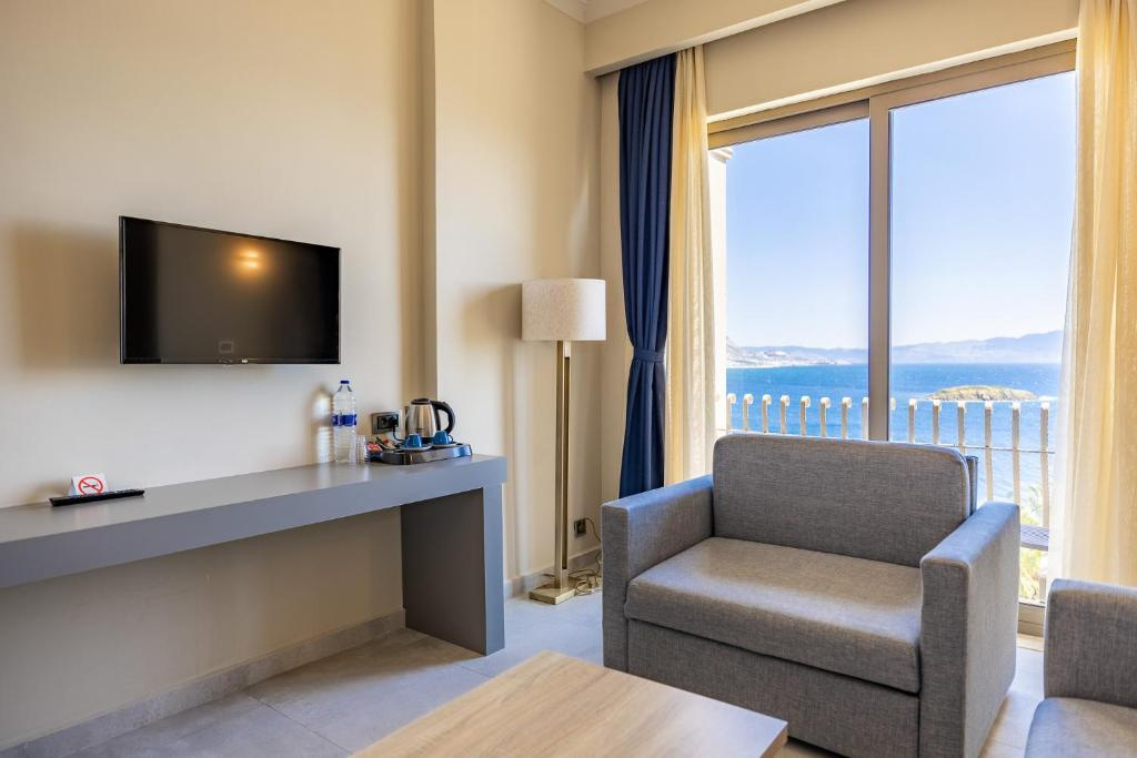 Yasmin Bodrum Resort - All Inclusive - Général