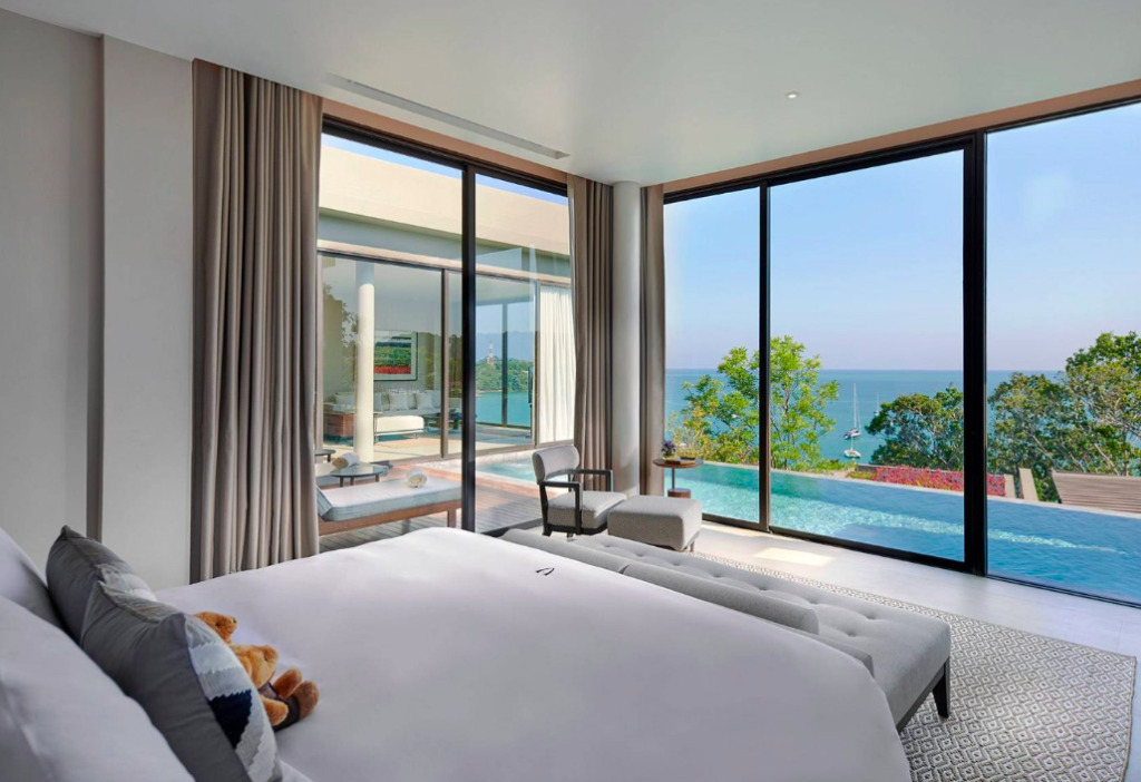 V Villas Phuket