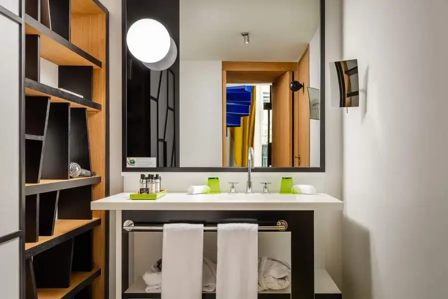 Maison Honnel Hotel - Chambres
