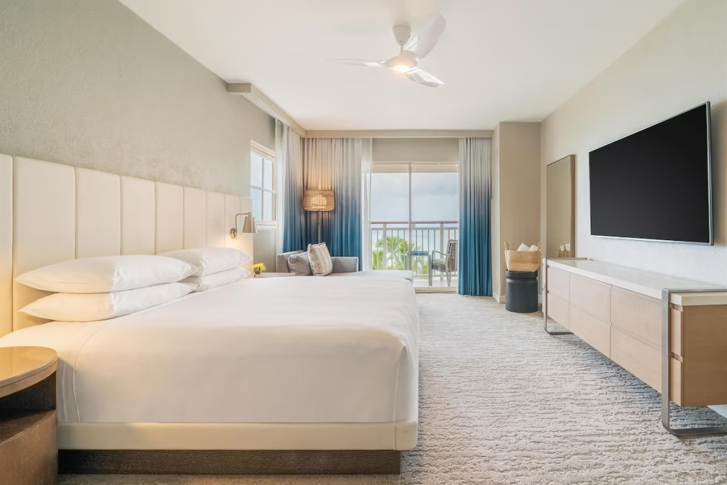 Hyatt Regency Aruba Resort and Casino - Général