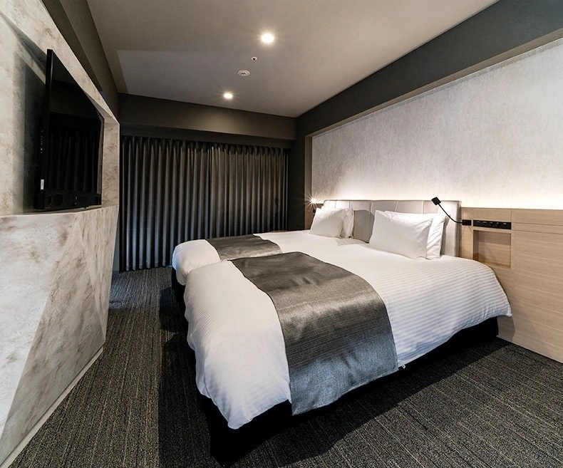 Daiwa Roynet Hotel Nishi Shinjuku PREMIER 사진 15