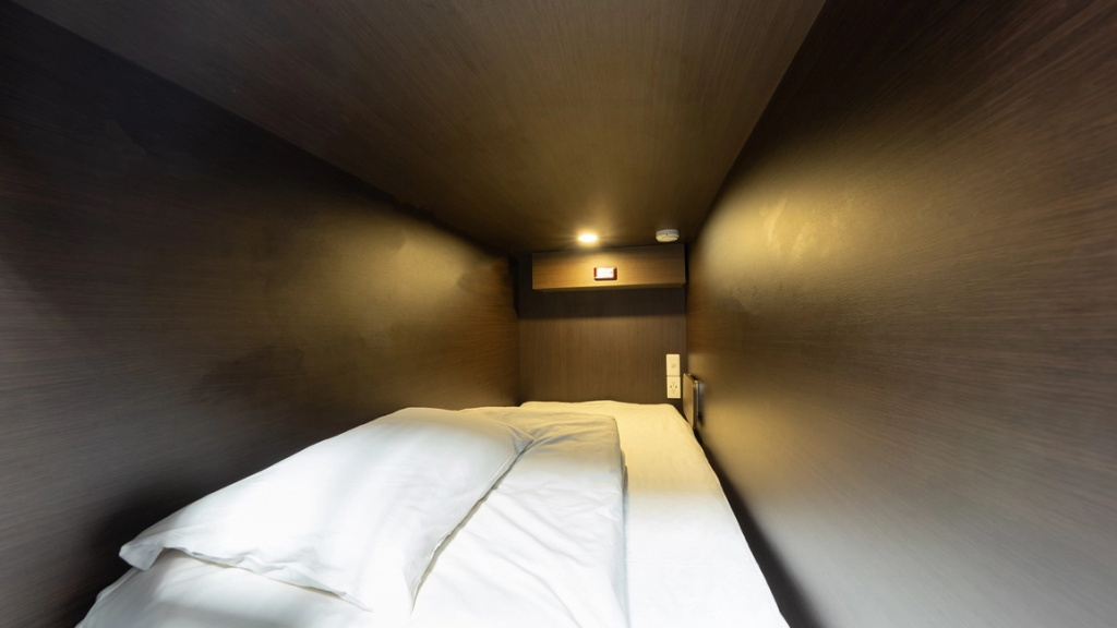 Hostel JAZ 사진 2