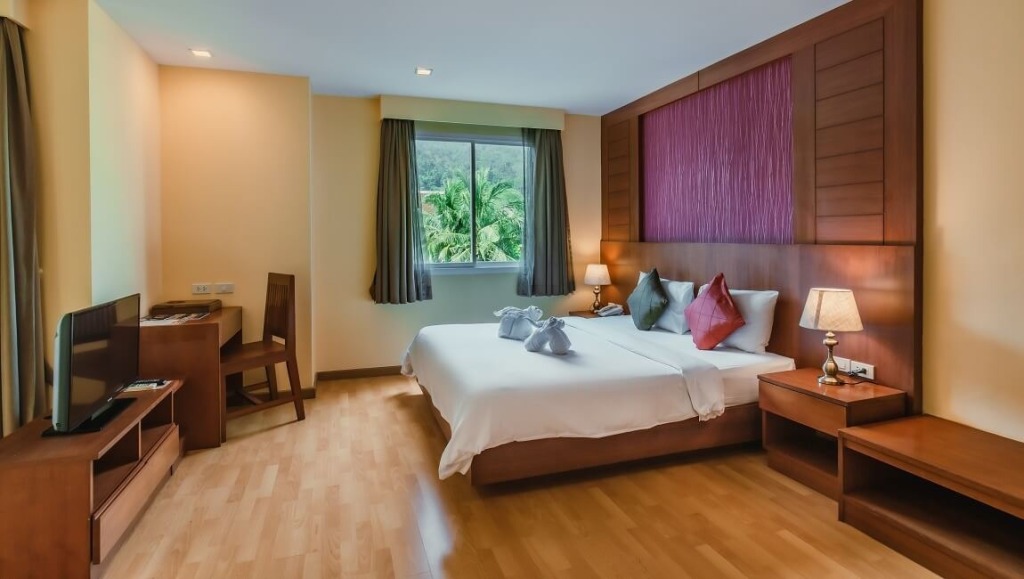 hotel photo