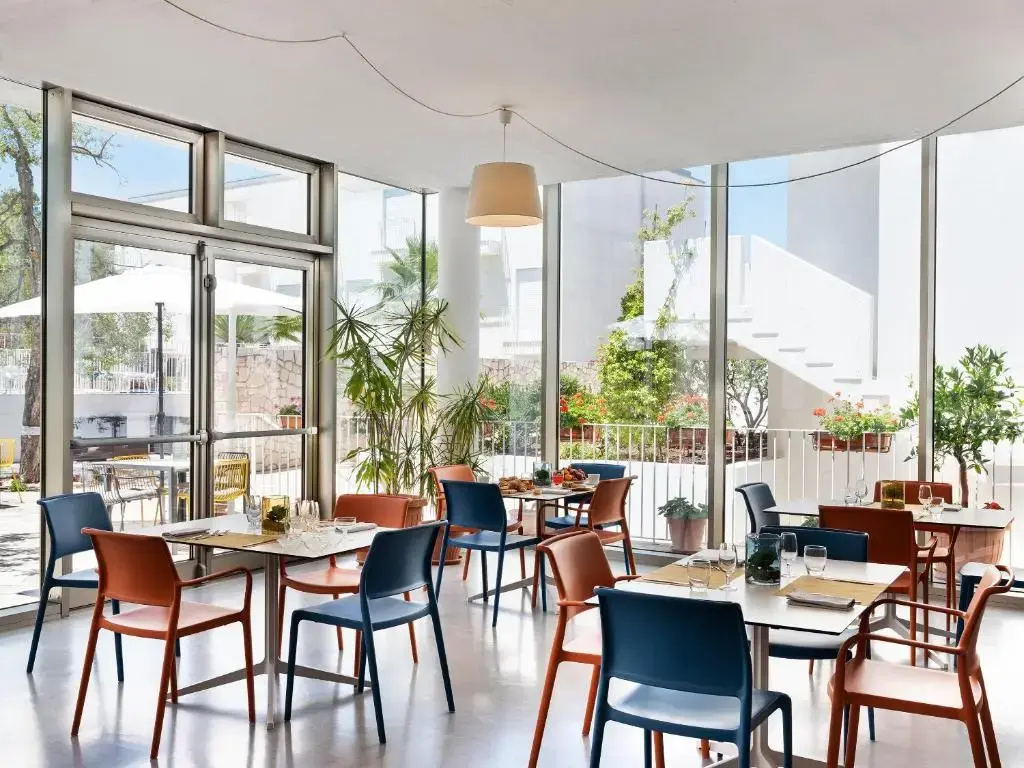 Colle Del Sole Hotel - Général