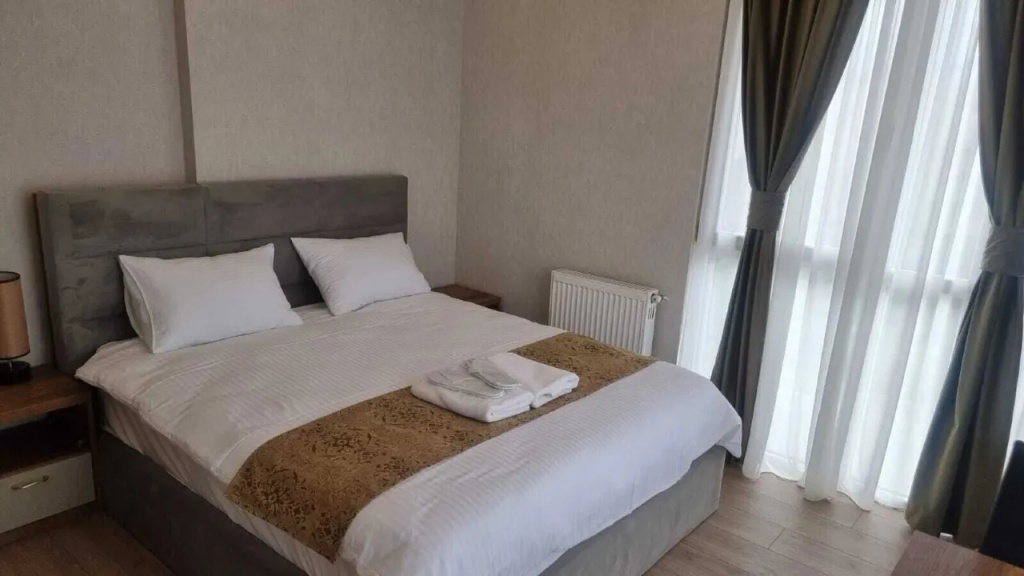 Triple Superior room