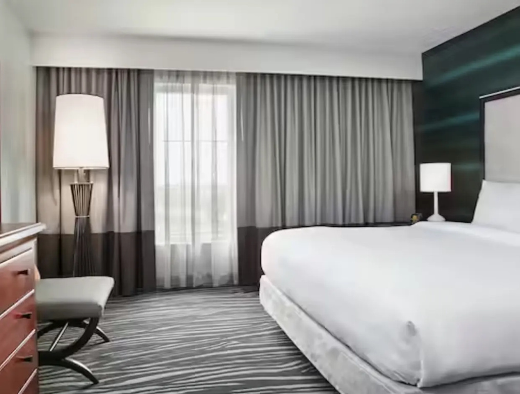 Embassy Suites by Hilton Orlando Airport - Chambres