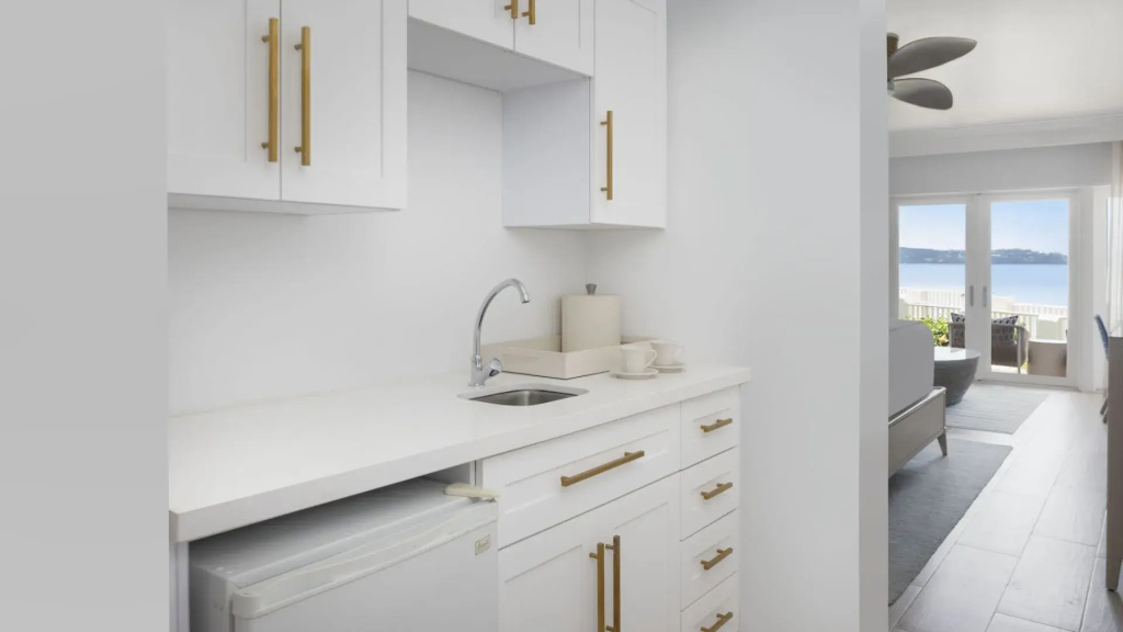 Windjammer Landing Resort and Residences - Chambres