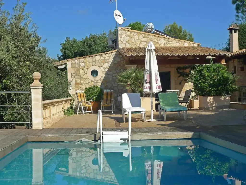 Holiday Home Son Bona Vista