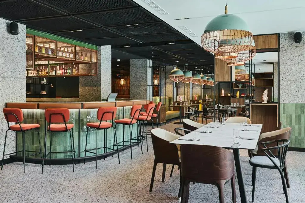 Four Points by Sheraton Wroclaw - Général