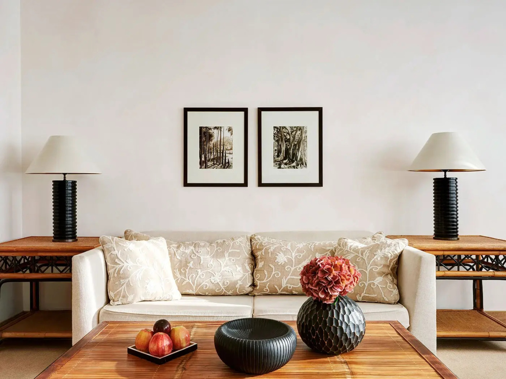 The Mandala Suites Berlin - Chambres