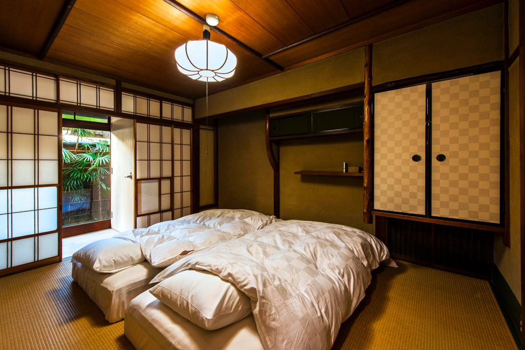 Traditional Kyoto Inn serving Kyoto cuisine IZUYASU 사진 11