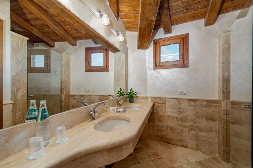 Hotel Sporting - Chambres