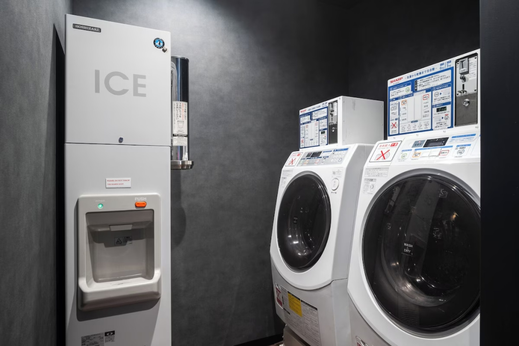 Nest Hotel Tokyo Yaesu 사진 31