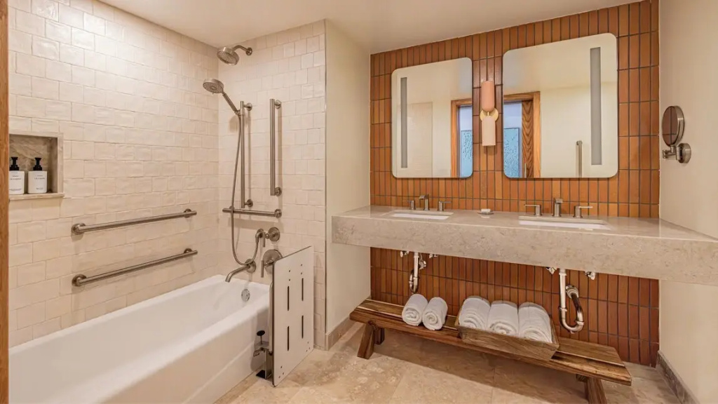 Salterra, a Luxury Collection Resort & Spa, South Caicos - Chambres