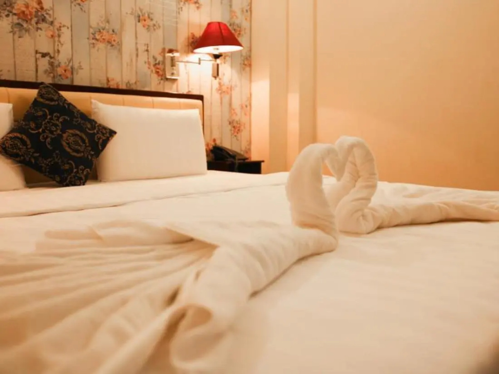 Sasa Hotel