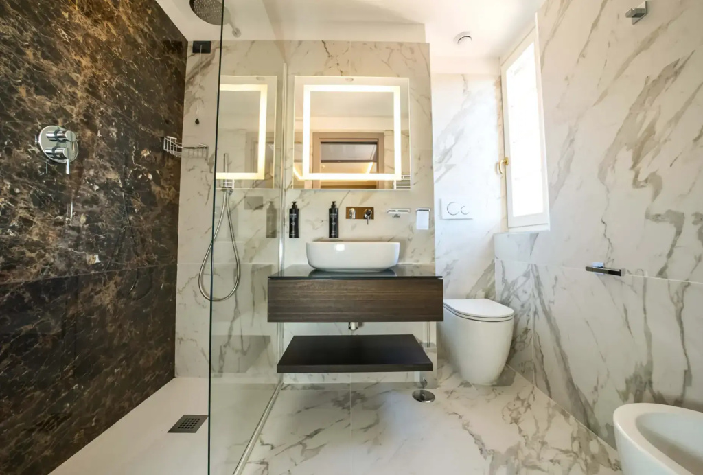 Hotel Viminale - Chambres