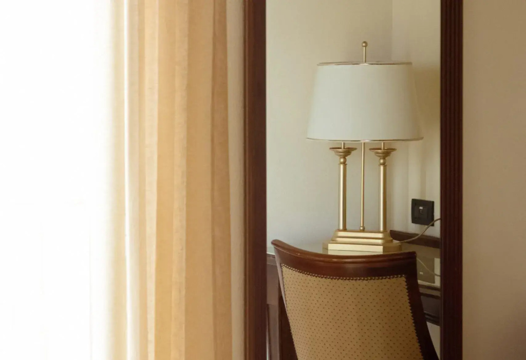 Hotel Conte Verde - Chambres