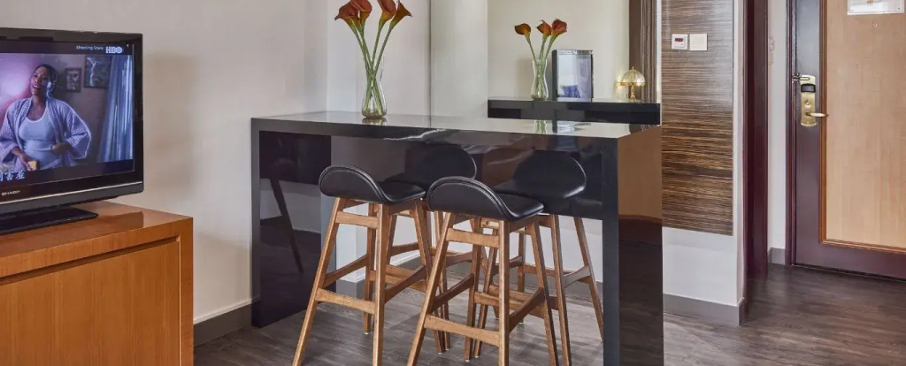 Village Hotel Bugis by Far East Hospitality - Chambres