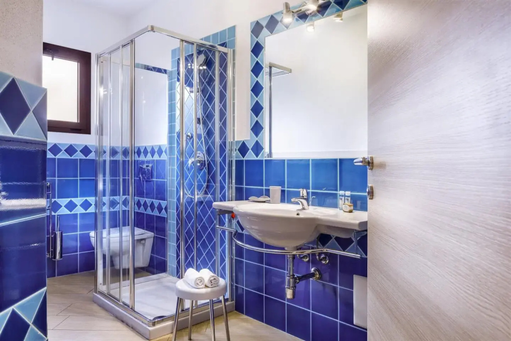 Terradimare Resort & Spa - Chambres