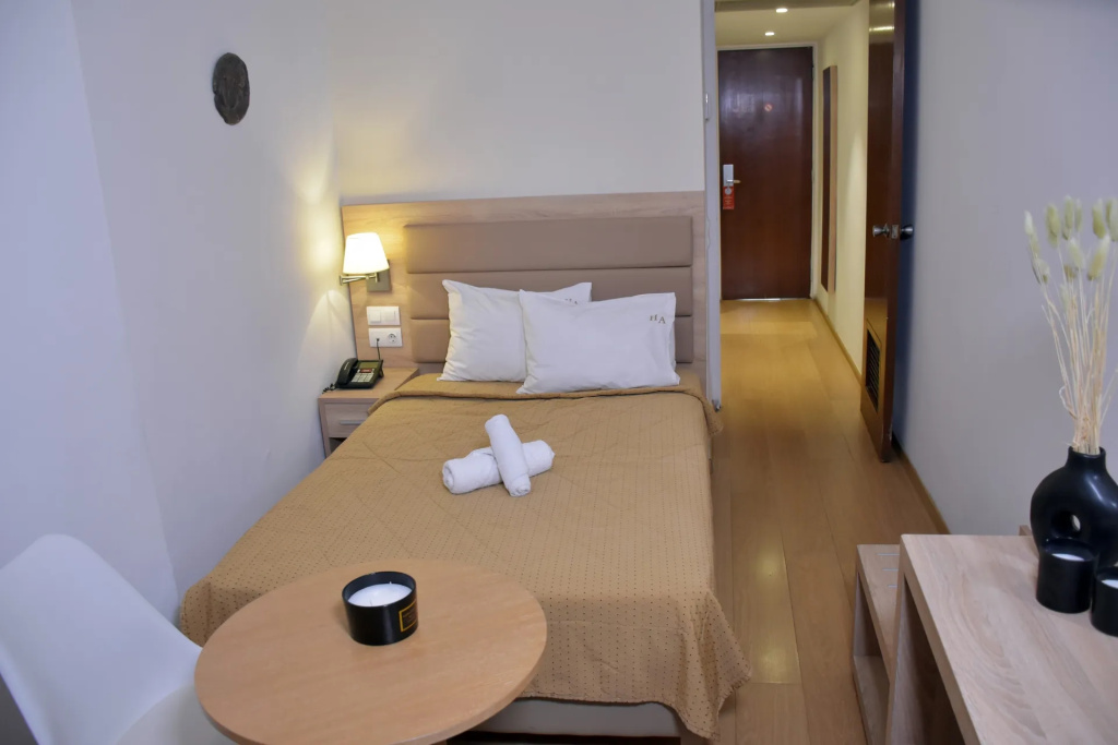 Single room