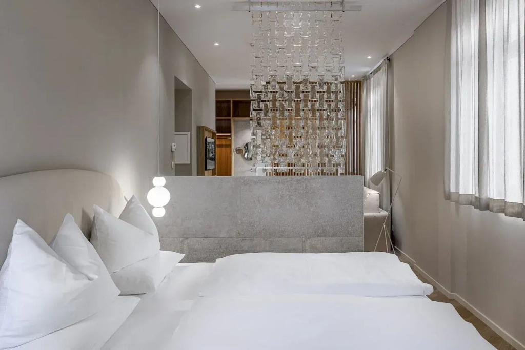 ImperialArt - Chambres